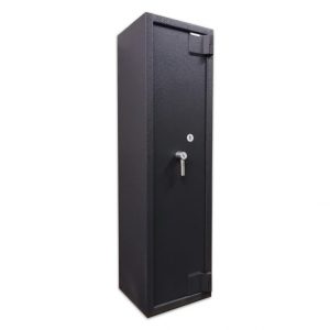 10 gun safe