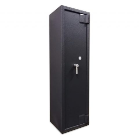 10 gun safe