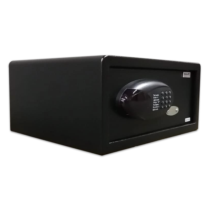 D23E 15" Hotel Safe Mutual Security Group