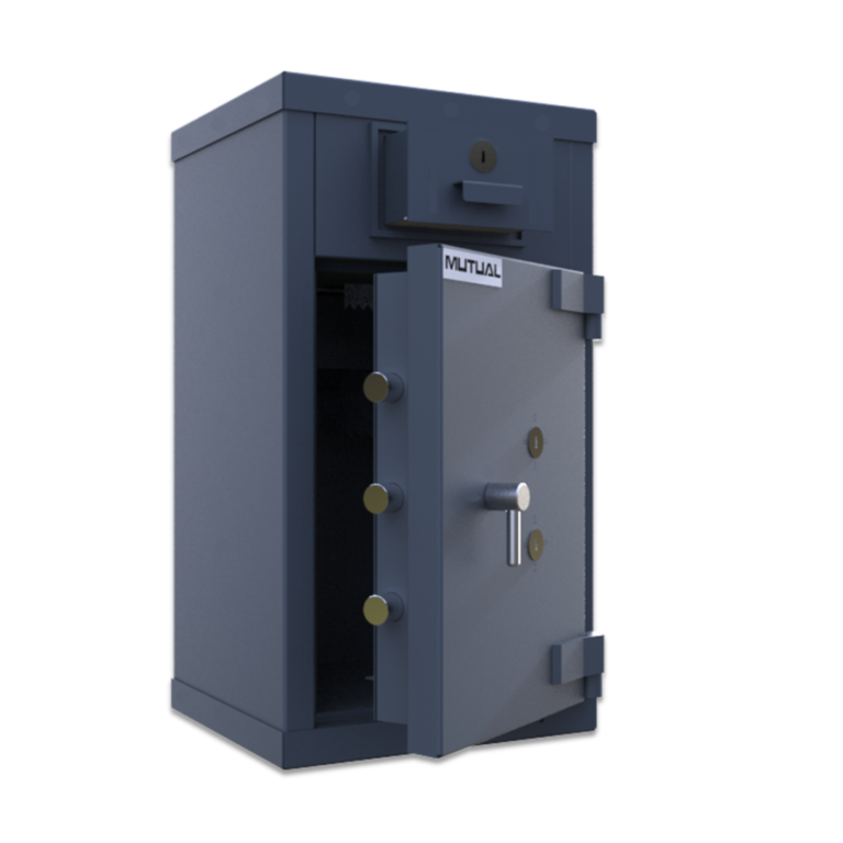 Drop Safes Order Online at Mutual Security Group
