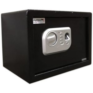 biometric safe