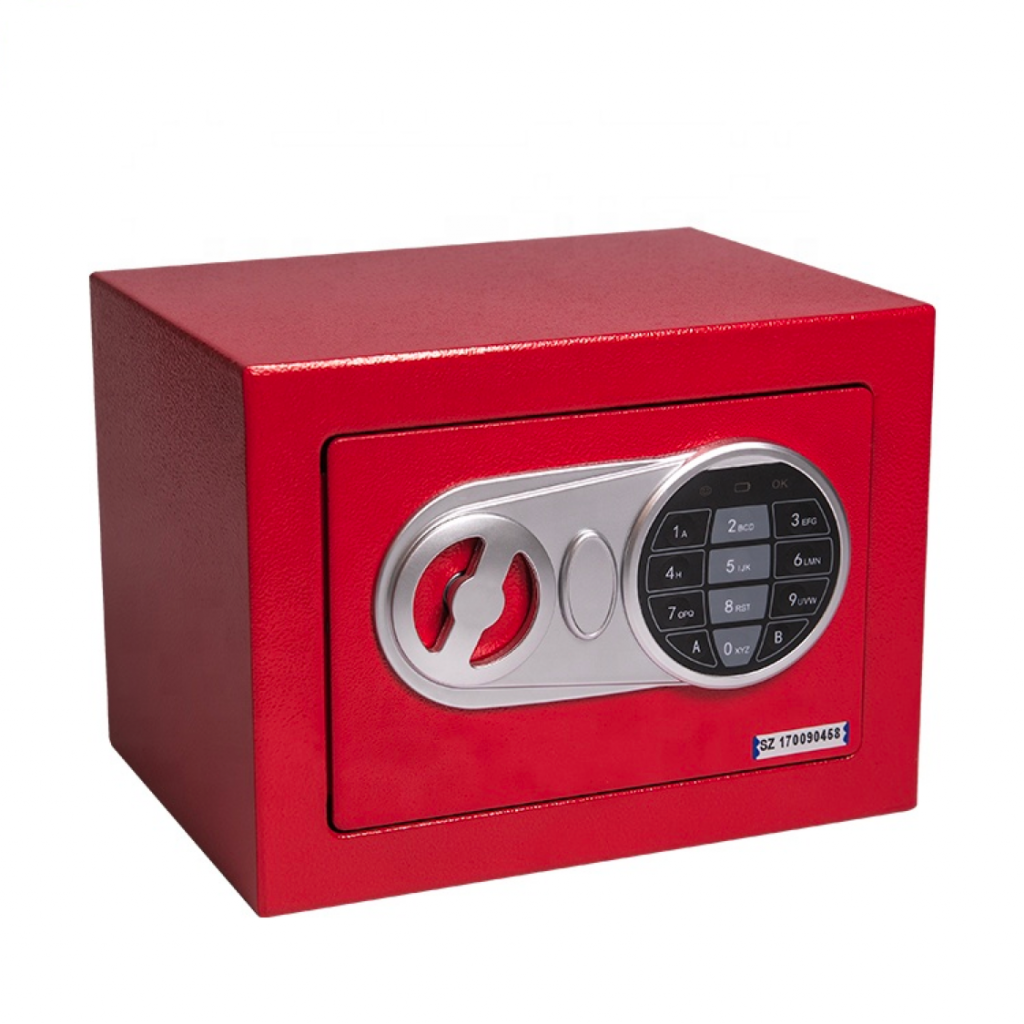 Home Safes and Office Safes Buy online from Mutual Safes