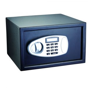 BS-20 Digital Safe