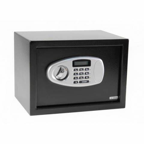 small home safes
