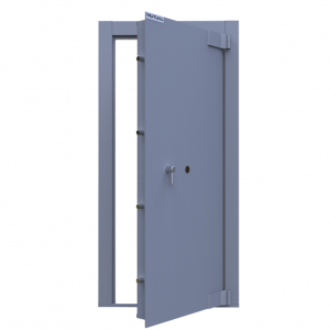 DS 2 - Strongroom Door
