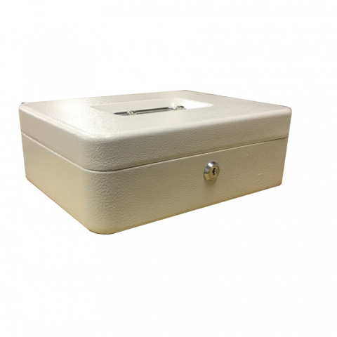 HF-M250A - Cash Box
