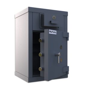 LS 65 CAT 3 Deposit Safe