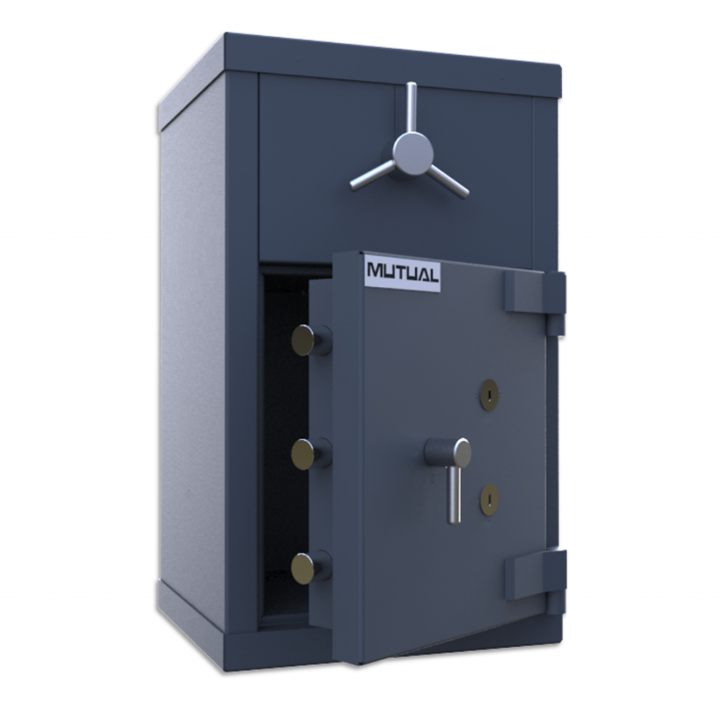 Drop Safes Order Online at Mutual Security Group