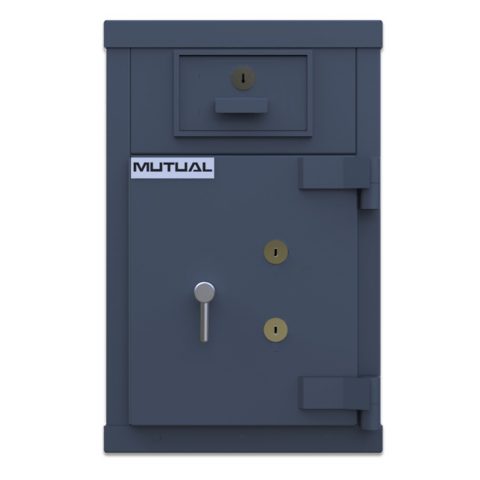 LS 65 CAT 3 Deposit Safe