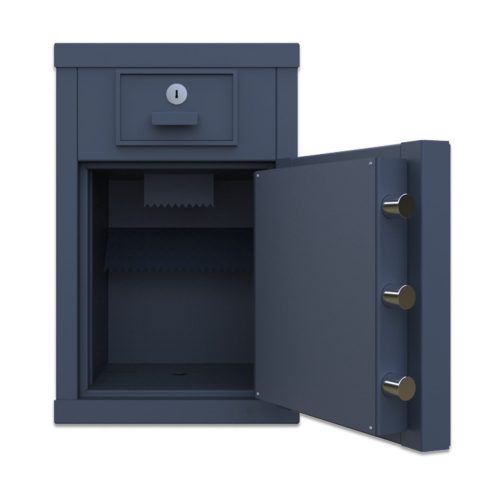 LS 65 CAT 3 Deposit Safe