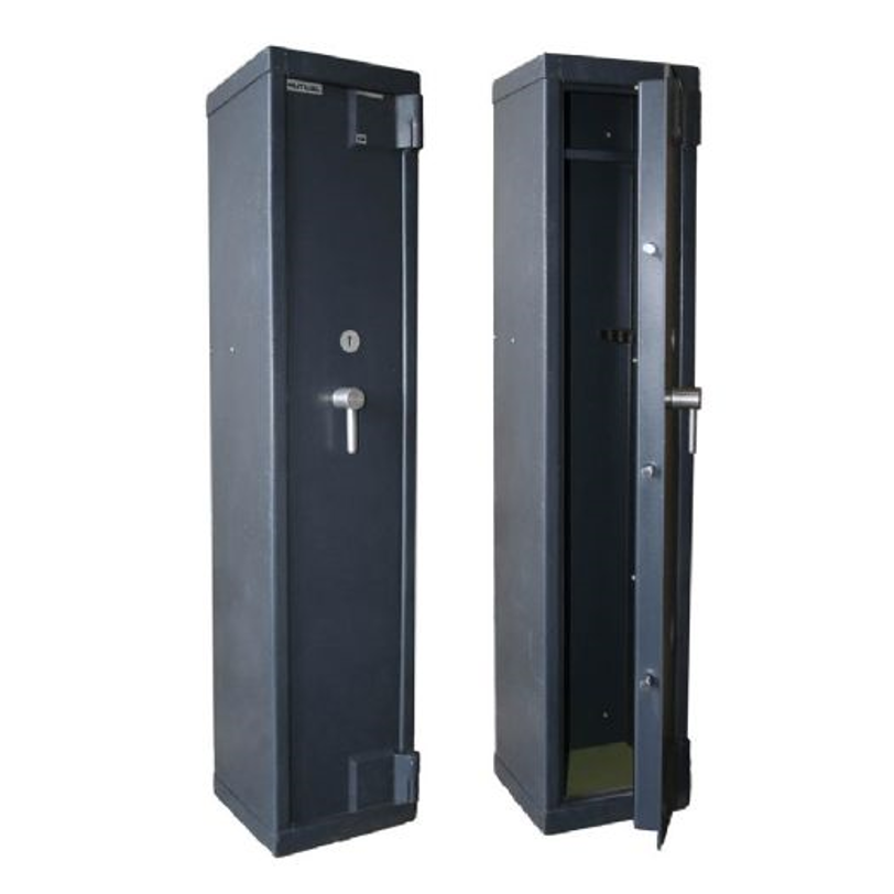 Mk 3 6 Gun Safe Mutual Security Group