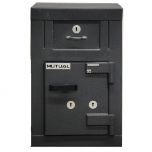 RMS1 CAT 2 ADM Top Deposit Safe