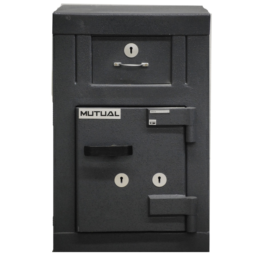 RMS1 CAT 2 ADM Top Deposit Safe Mutual Security Group
