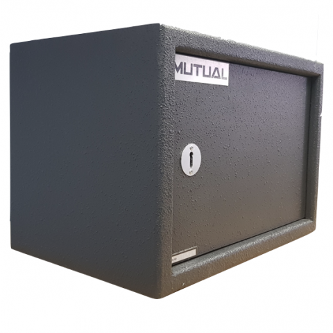 WS15 SABS Wall Safe