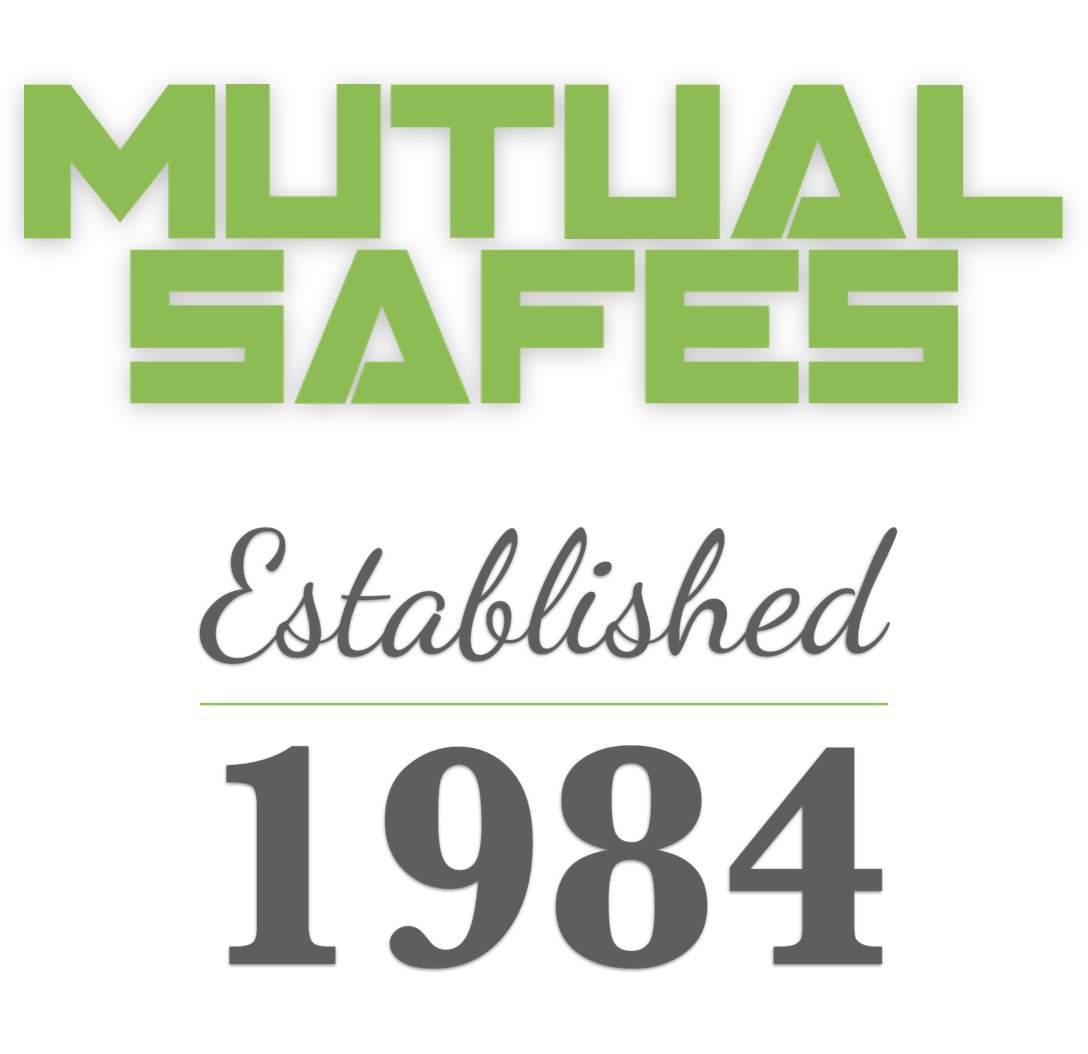 Large Gun Safe Sabs Approved Mk 15 Mutual Security Group