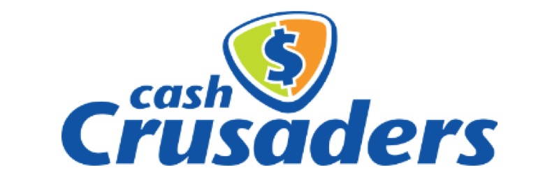 Cash crusaders