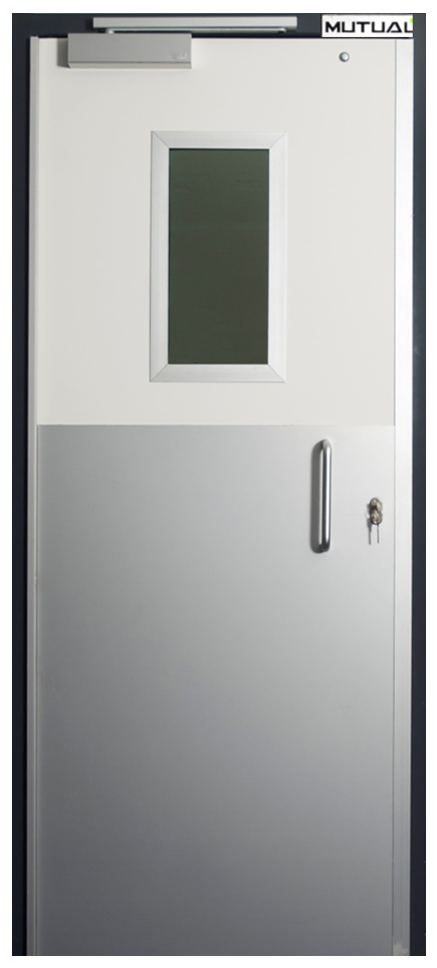 Anti-bandit-doors Bullet Resistant Doors Ballistic Doors