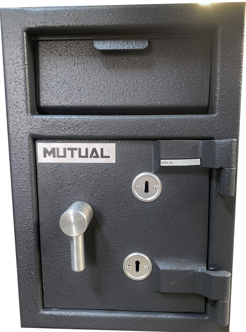 Mini Drop Safe