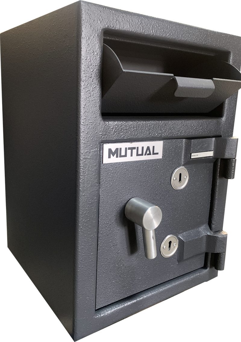 Mini Drop Safe